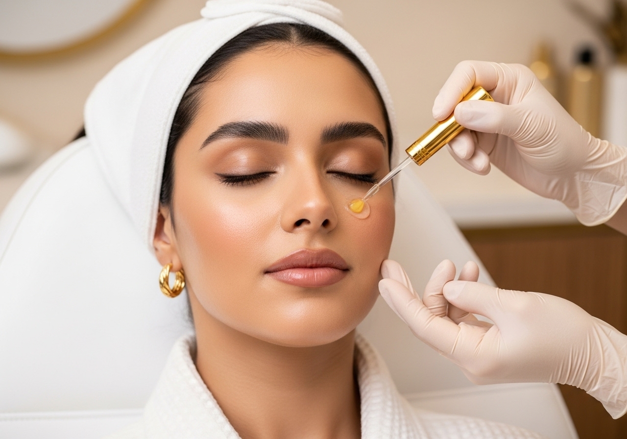 Evaya Clinic Services - Medical aesthetic treatments