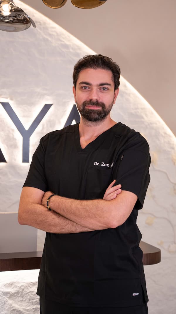 Dr. Zen - Celebrity Injectable Specialist